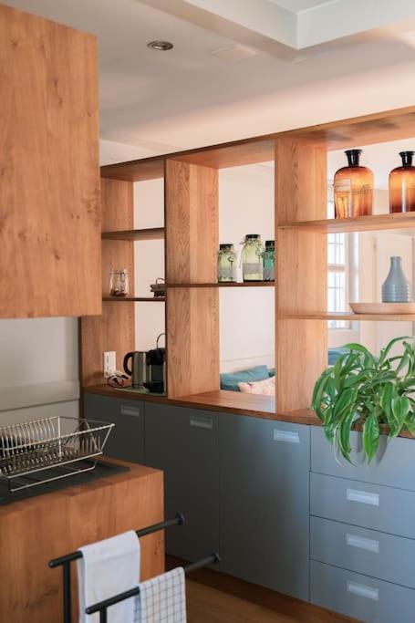 Seesicht Und Charmante Wohnung Bei Hanni Und Ueli Bottighofen Екстер'єр фото